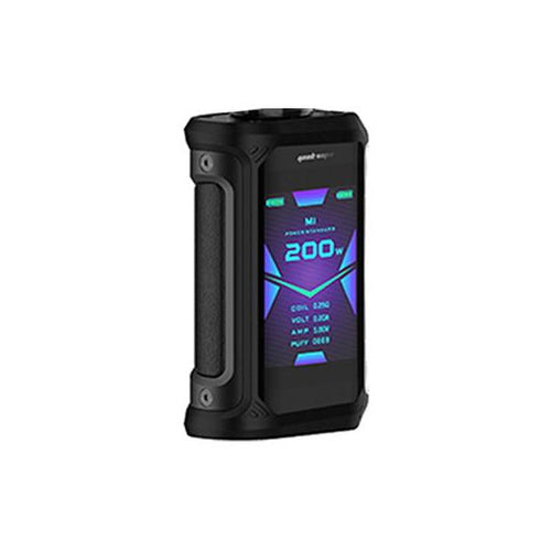Geekvape Aegis X 200W Mod £25