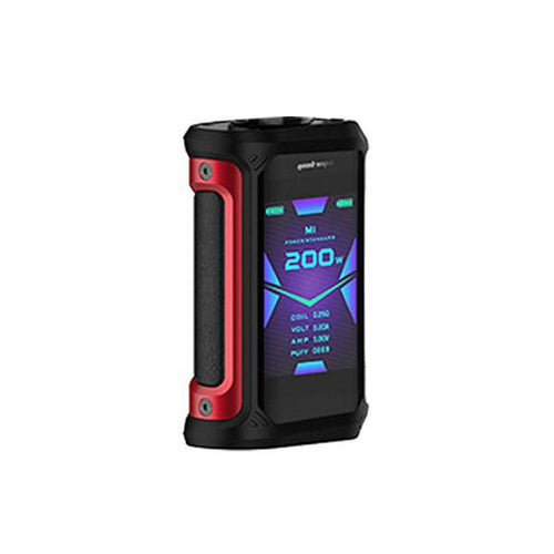 Geekvape Aegis X 200W Mod £25