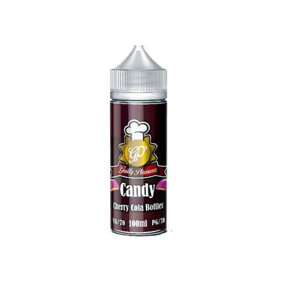 Guilty Pleasures Candy 0mg 100ml