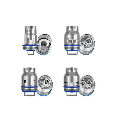 FreeMax M1/M2/M3/M4 Mesh Pro 2 Coils (Pack of 3)