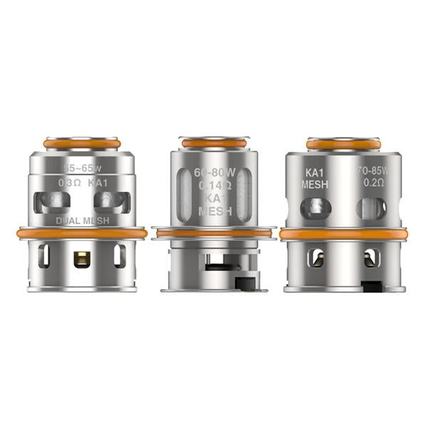 Geekvape M Series Coils