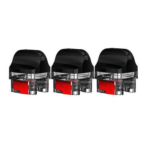 Smok Nord X RPM Replacement Pods (No Coil Included) £4