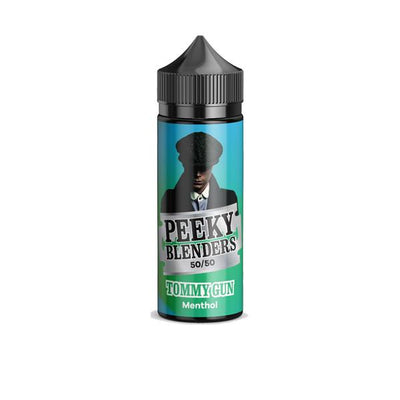 Peeky Blenders 100ml + 2 Nics