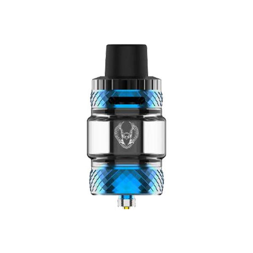 Sakerz Master Sub Ohm Tank  +  bubble glass