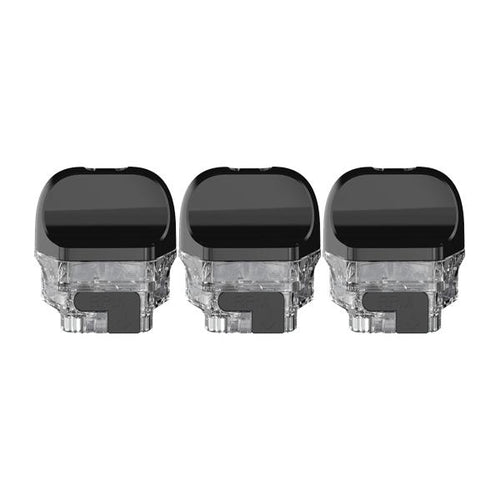 Smok IPX80 RPM Replacement LARGE Pods (No Coil Included)