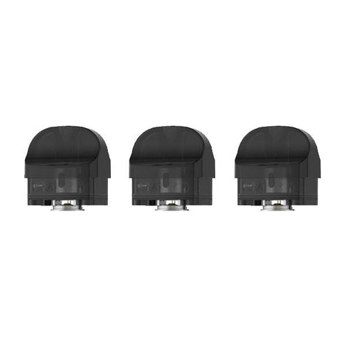 Smok Nord 4 RPM 2 Large Replacement Pods (No Coil Included)