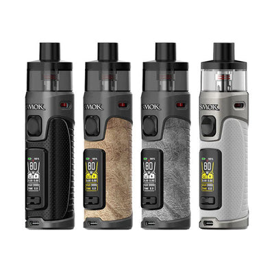 Smok RPM 5 80W Pod Kit £18