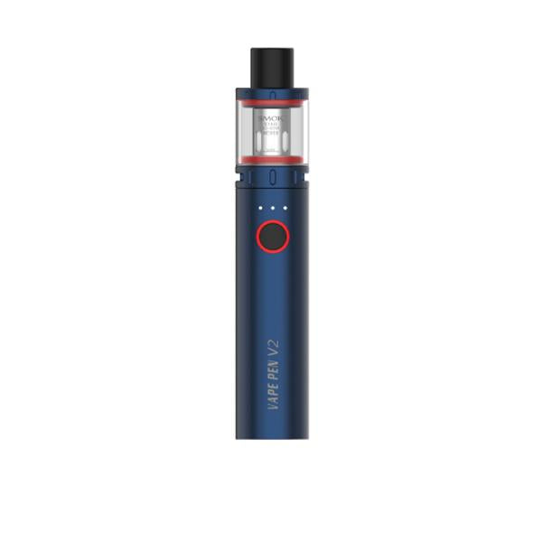 Aspire Gotek Pro Pod Kit £17 – Avalanche Vapes