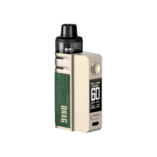 Voopoo Drag E60 60W Kit £25