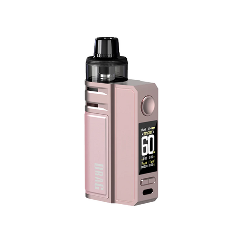 Voopoo Drag E60 60W Kit £25