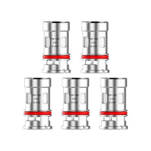 Voopoo PnP coils (5Pck)