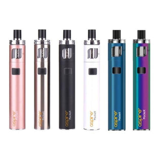 Aspire PockeX Kit | £12