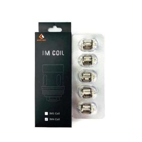 Geekvape IM Coils – IM1/IM4