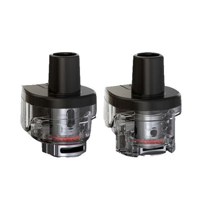 Smok RPM80 RPM Replacement Pods 5ml (No Coil Included)