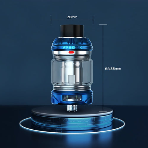 Freemax M Pro 3 Tank with free bubble glass