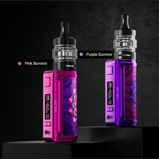 Lost Vape Thelema Mini Kit | £25