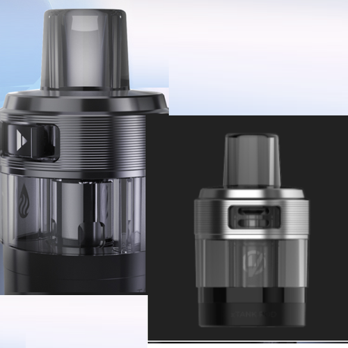 Vaporesso xTank Pod £7