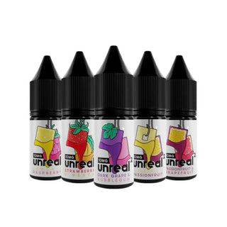 Unreal SALTS (£1)