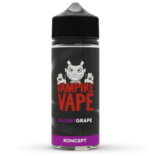 Vampire Vape Koncept 100ml  + 2 Nics £9