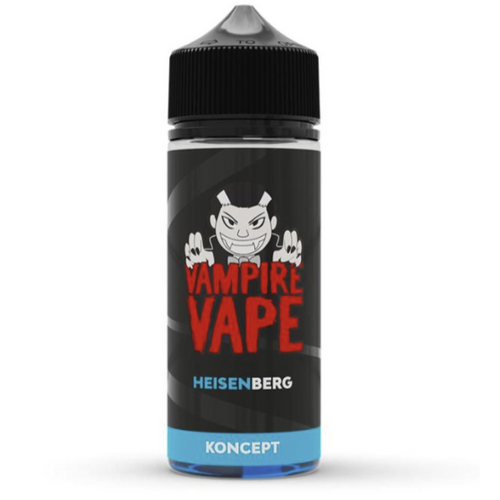 Vampire Vape Koncept 100ml  + 2 Nics £9