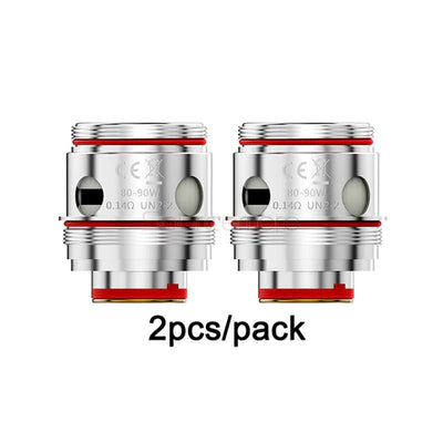 Uwell Valyrian 3 Coils pack of 2