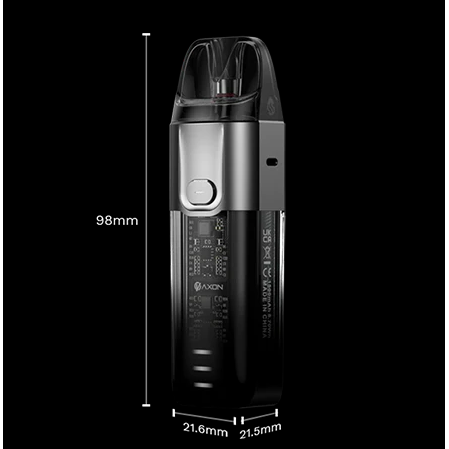 Vaporesso Luxe X Pod Kit £22