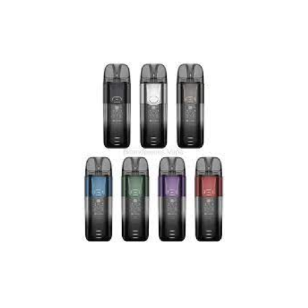 Vaporesso Luxe X Pod Kit £22