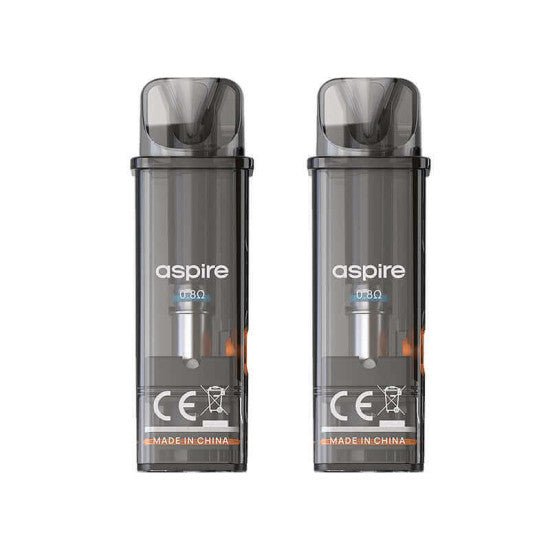 Aspire Gotek Pods | £5 - Avalanche Vapes 0.8