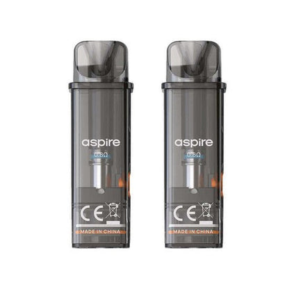 Aspire Gotek Pods | £5 - Avalanche Vapes 0.8