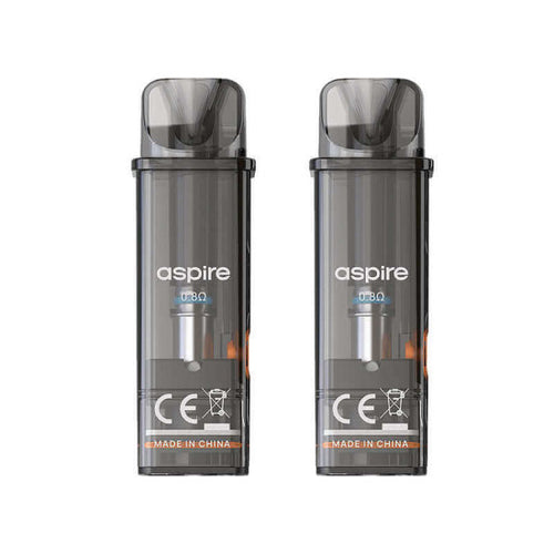 Aspire Gotek Replacement Pod £5 for Pack of 2