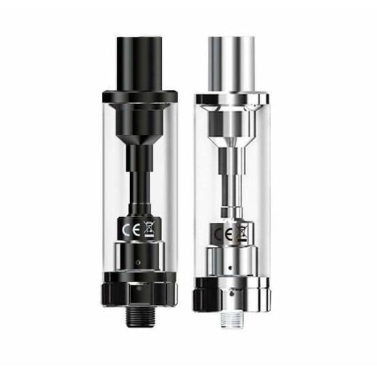 Aspire K2 Tank | £8 - Avalanche Vapes Black