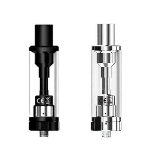 Aspire K3 Tank | £8 - Avalanche Vapes Black