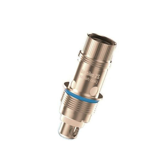 Aspire Nautilus 2S | 0.7 Mesh Coils | £9.50 - Avalanche Vapes 0.7