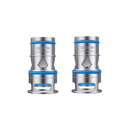 Aspire Odan Mesh Coils | £8 - Avalanche Vapes 0.2Ohm