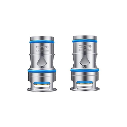 Aspire Odan Mesh Coils | £8 - Avalanche Vapes 0.2Ohm