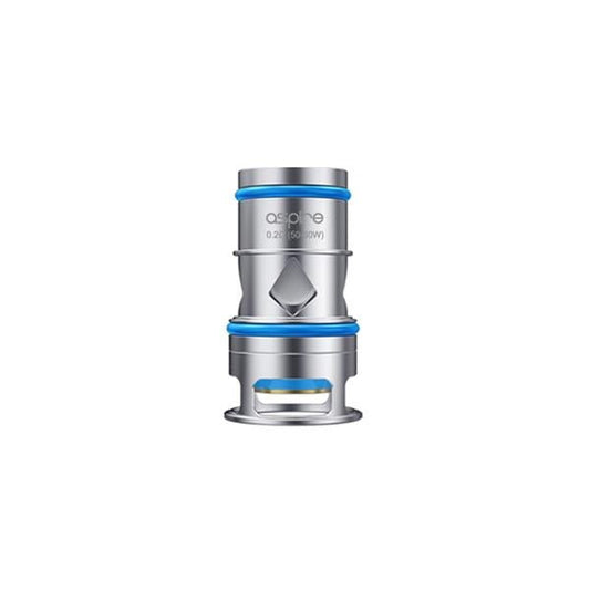 Aspire Odan Mesh Coils | £8 - Avalanche Vapes 0.2Ohm