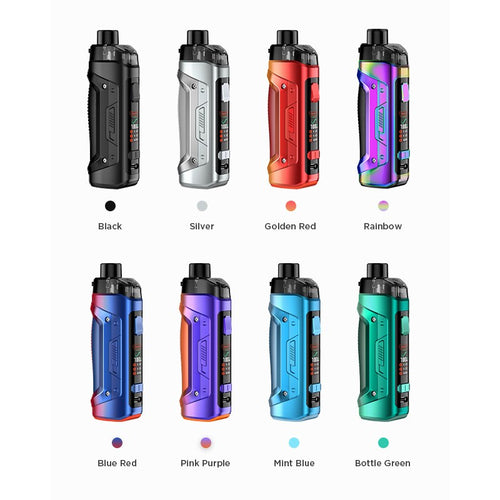 GEEKVAPE Pro New B100 KIT