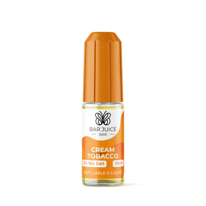 Bar Juice 5000 Nic Salt | £1.80 - Avalanche Vapes Apple Peach20mg