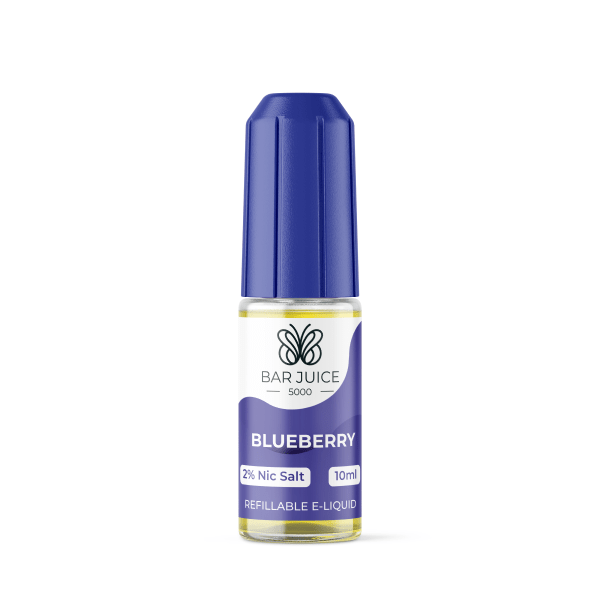 Bar Juice 5000 Nic Salt | £1.80 - Avalanche Vapes Apple Peach20mg