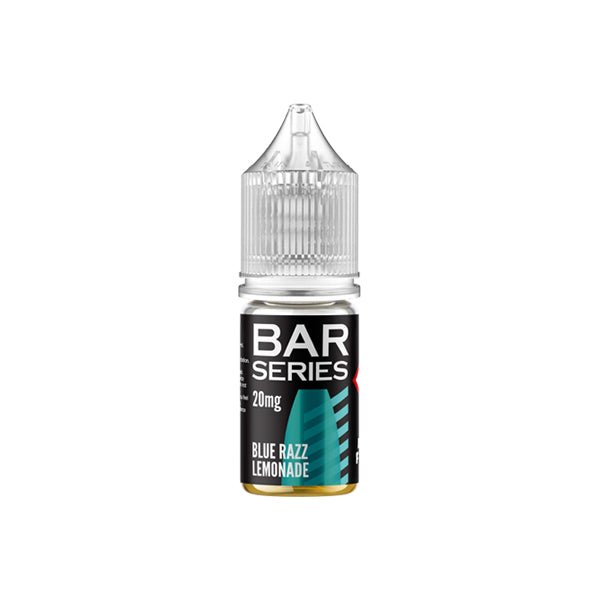 Bar Series Nic Salt 20mg | £1 - Avalanche Vapes Apple Peach20mg