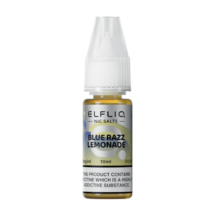 ElfLiq Nic Salt | £1.70