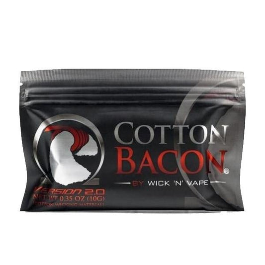 Cotton Bacon - Version 2.0 - Avalanche Vapes