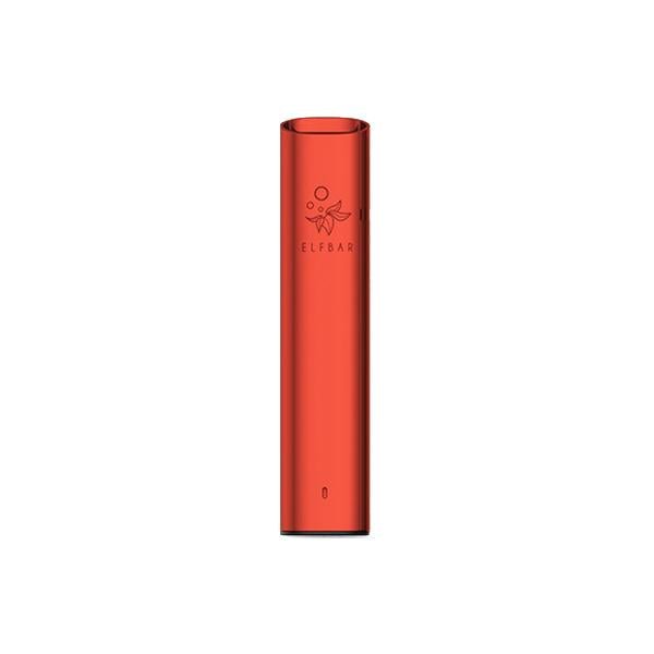Elf Bar Mate 500 Pod Kit | £3 - Avalanche Vapes Aurora Pink