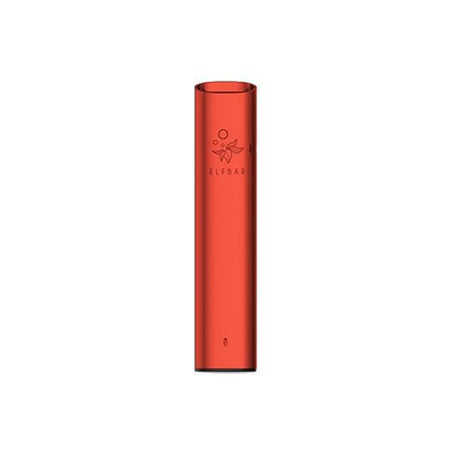 Elf Bar Mate 500 Pod Kit | £3 - Avalanche Vapes Aurora Pink