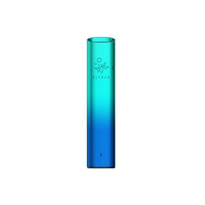 Elf Bar Mate 500 Pod Kit | £3 - Avalanche Vapes Aurora Blue