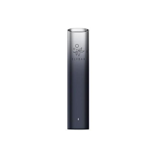 Elf Bar Mate 500 Pod Kit | £3 - Avalanche Vapes Grey