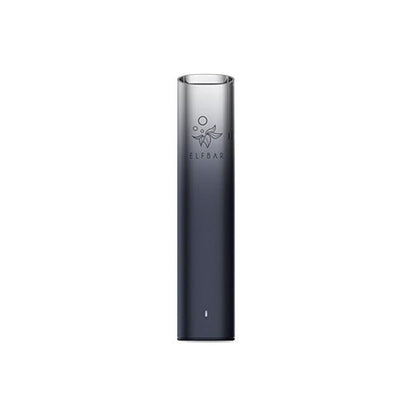 Elf Bar Mate 500 Pod Kit | £3 - Avalanche Vapes Grey