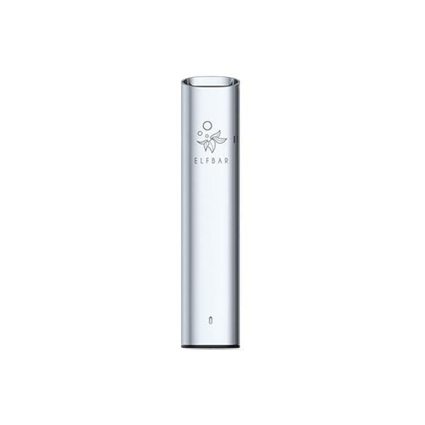 Elf Bar Mate 500 Pod Kit | £3 - Avalanche Vapes Aurora Purple