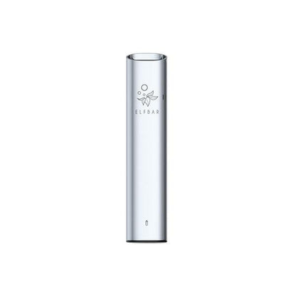 Elf Bar Mate 500 Pod Kit | £3 - Avalanche Vapes Aurora Purple