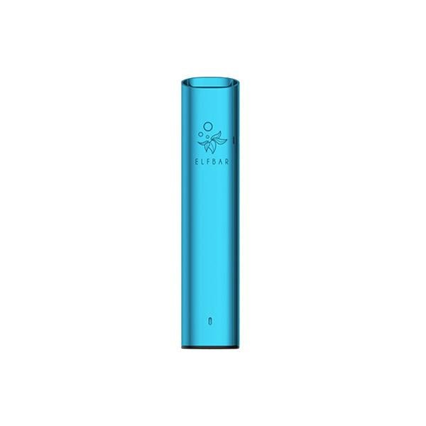 Elf Bar Mate 500 Pod Kit | £3 - Avalanche Vapes Aurora Purple